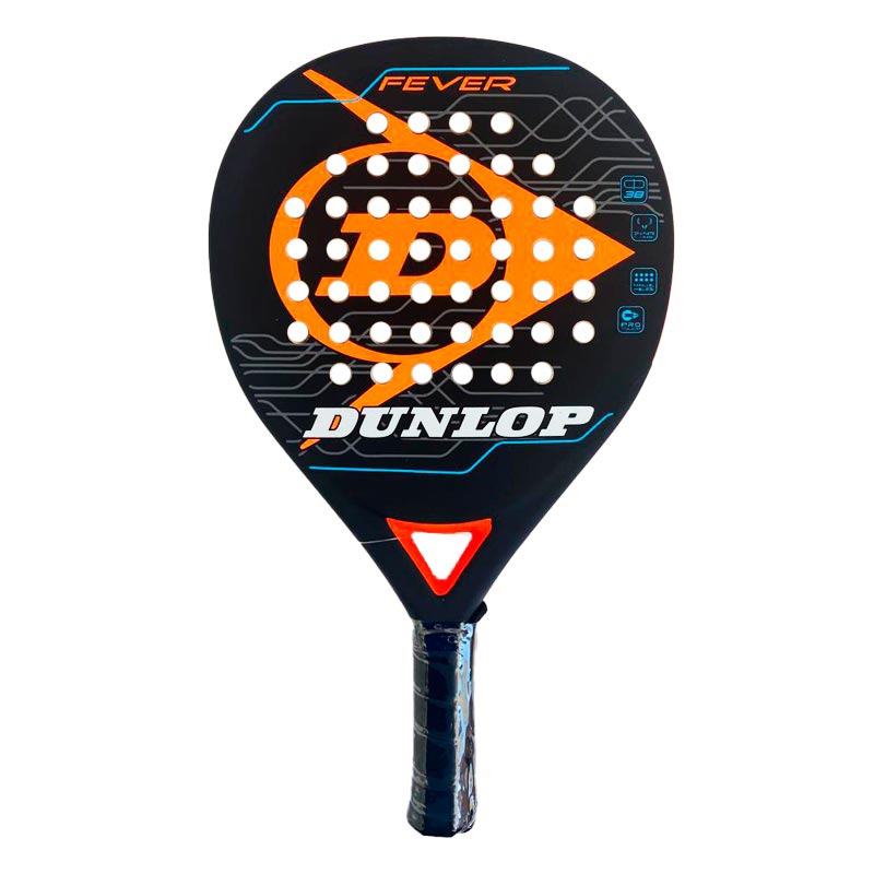 Dunlop Fever Orange Phel