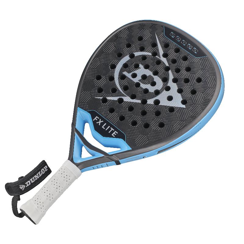 Pala Dunlop FX Lite 2026