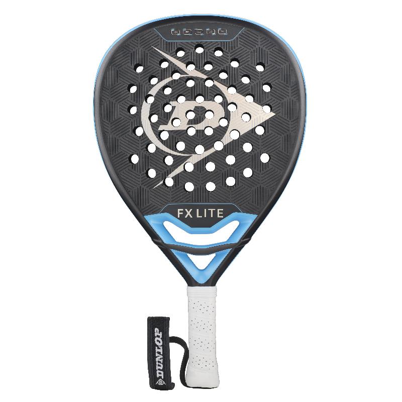 Pala Dunlop FX Lite 2026