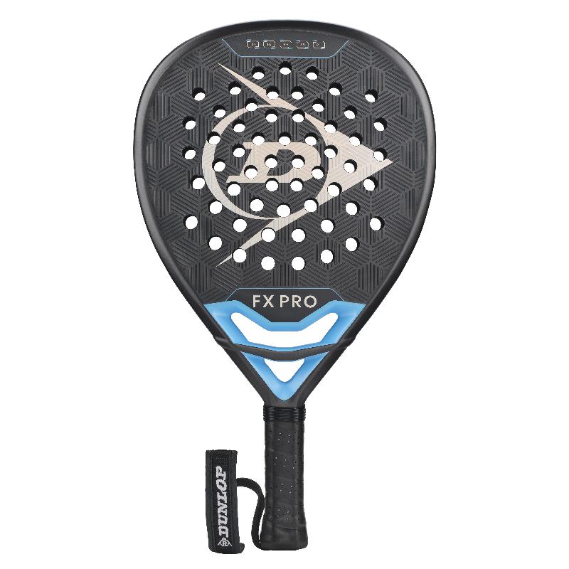 Pala Dunlop FX Pro 2026