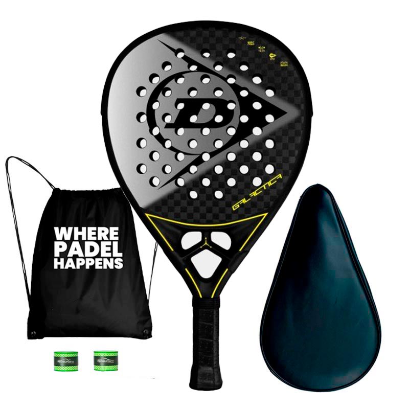 Dunlop Galactica 2022 pelle