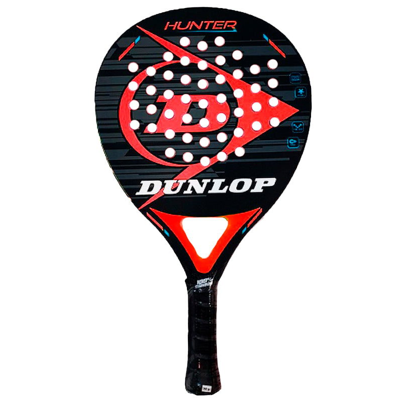 Dunlop Hunter Red Phel