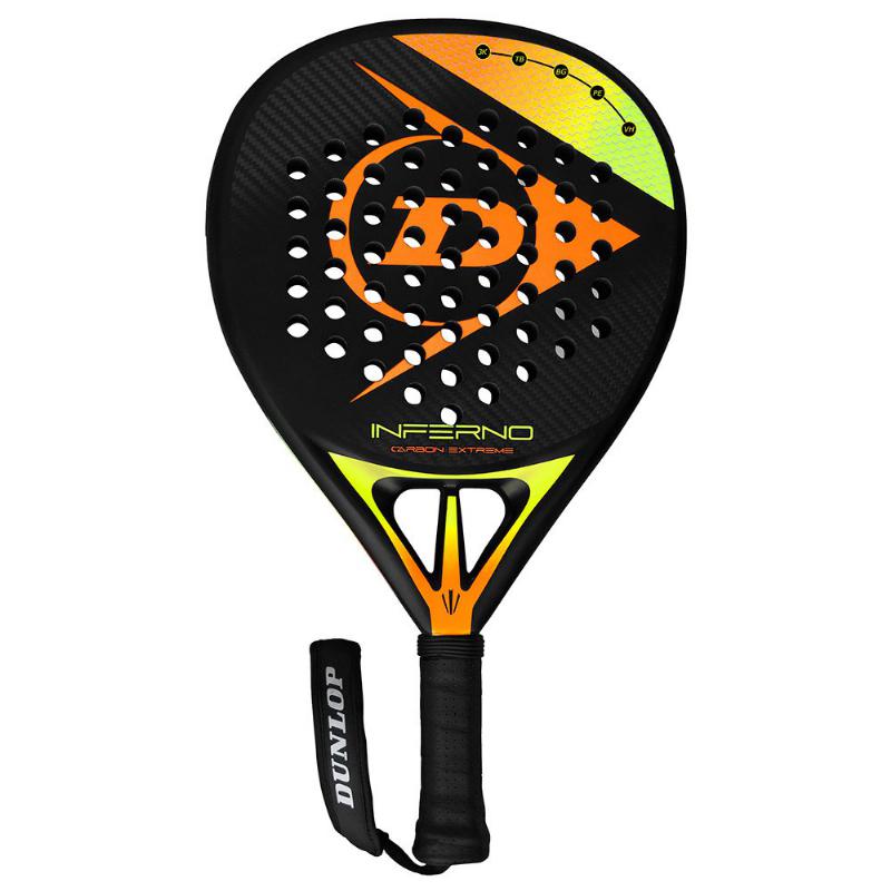 Dunlop Inferno Carbon Extreme