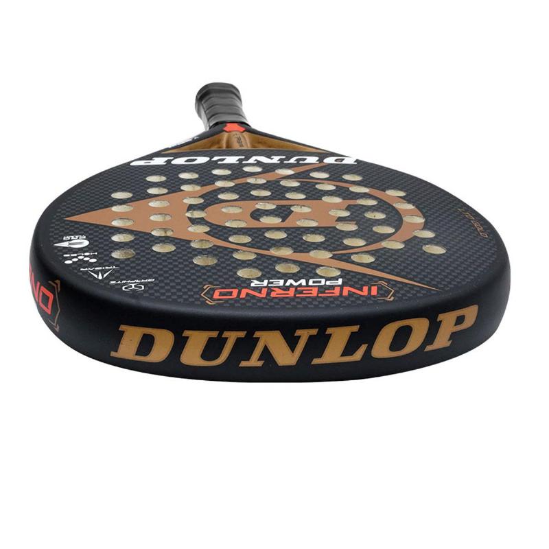 Pala d'oro Dunlop Inferno