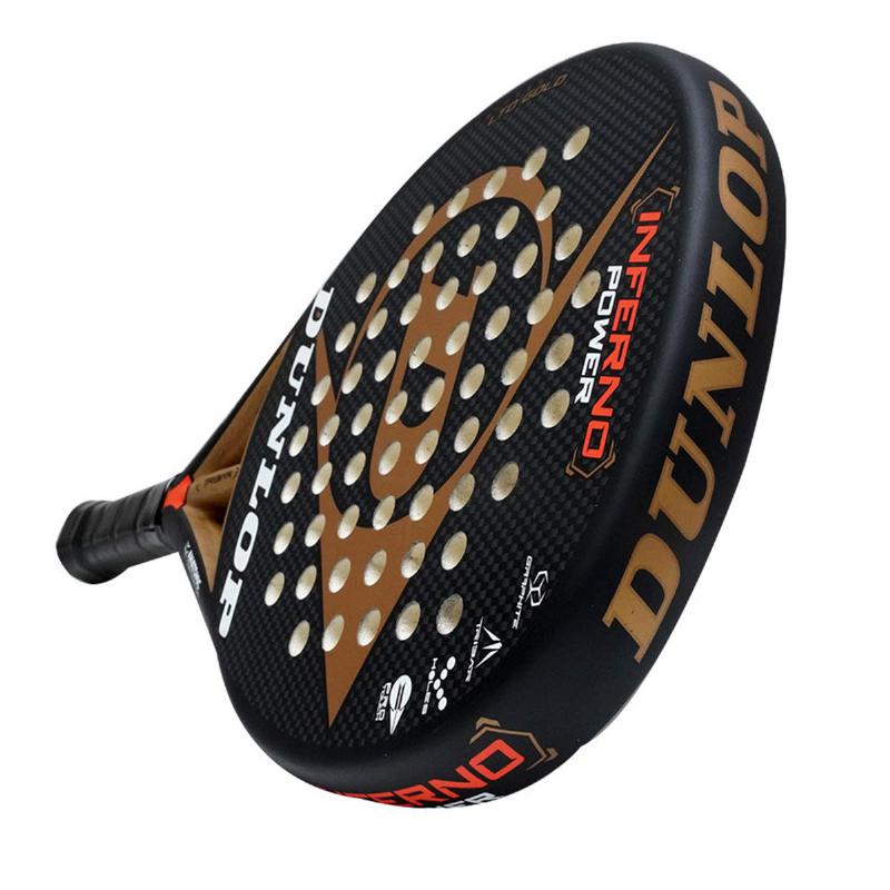 Pala d'oro Dunlop Inferno