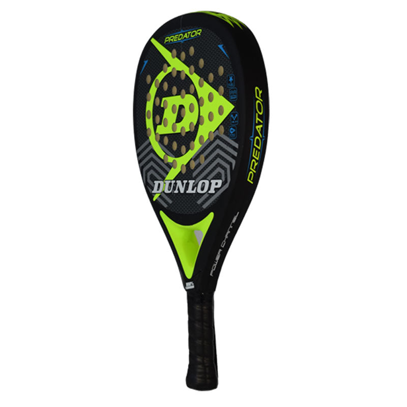 Dunlop Predator Pro 2021 Schaufel