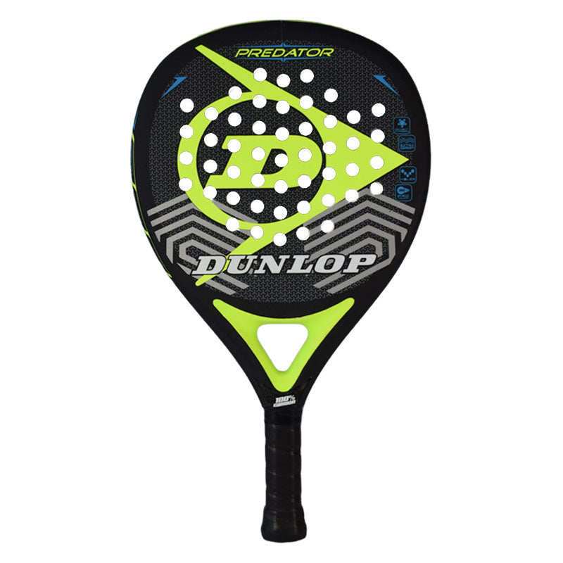 Dunlop Predator Pro 2021 Schaufel