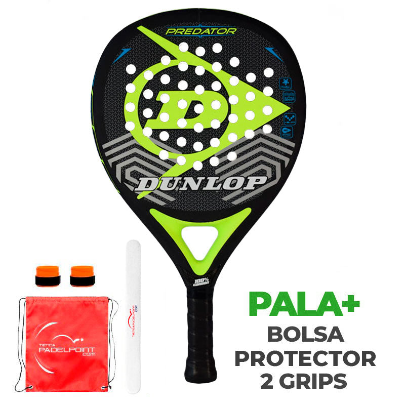 Dunlop Predator Pro 2021 Schaufel