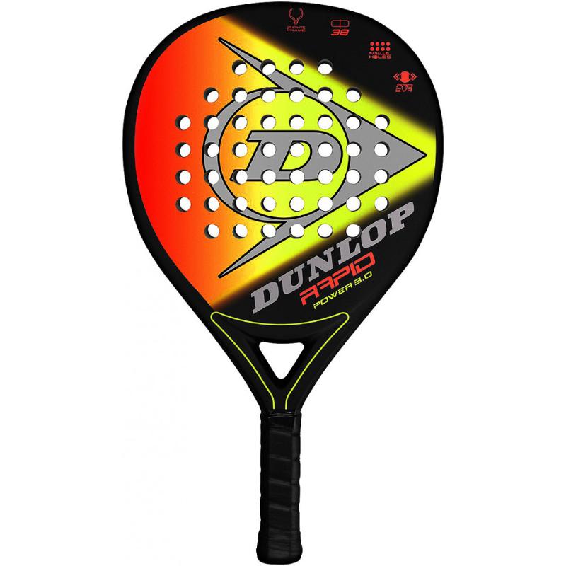 Dunlop Rapid Power 3.0 Plsage