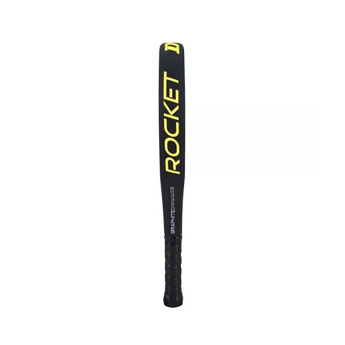 Pala rocciosa Dunlop gialla