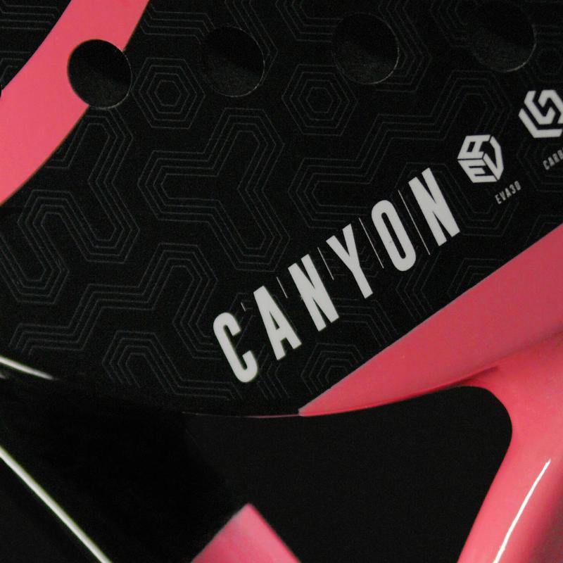 Blade Endless Canyon Rosa