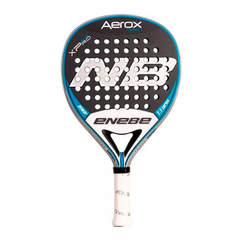 Pala Enebe Aerox 7.1 V.2 2025 – Racket Store