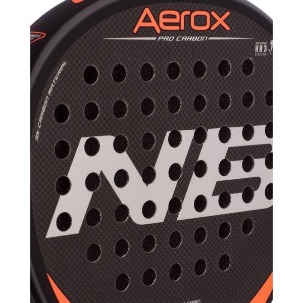 Enebe Aerox Pro Carbonrotschaufel