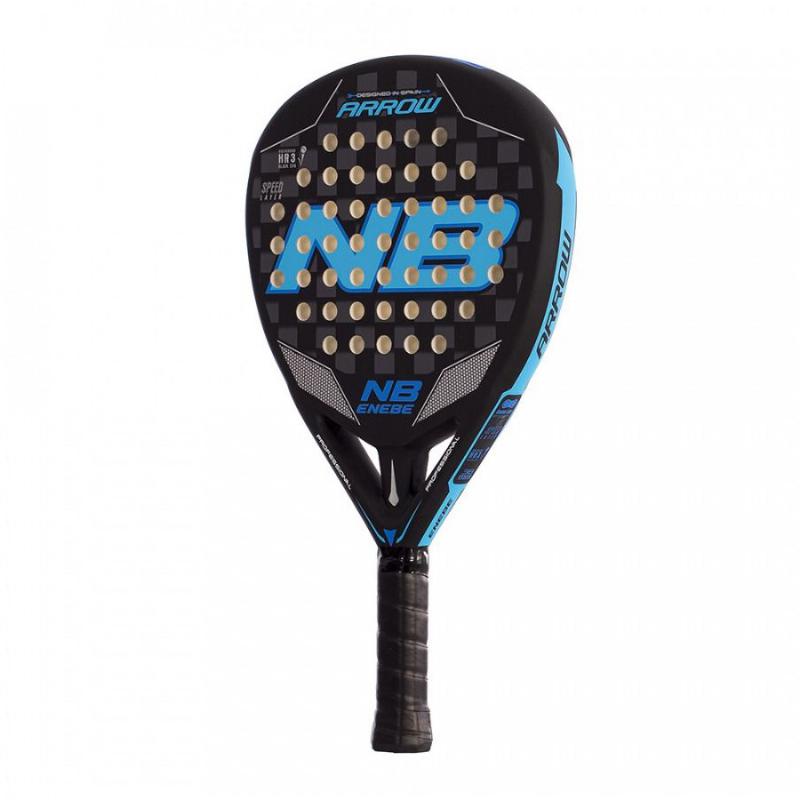 Enebe Arrow Blue 2024