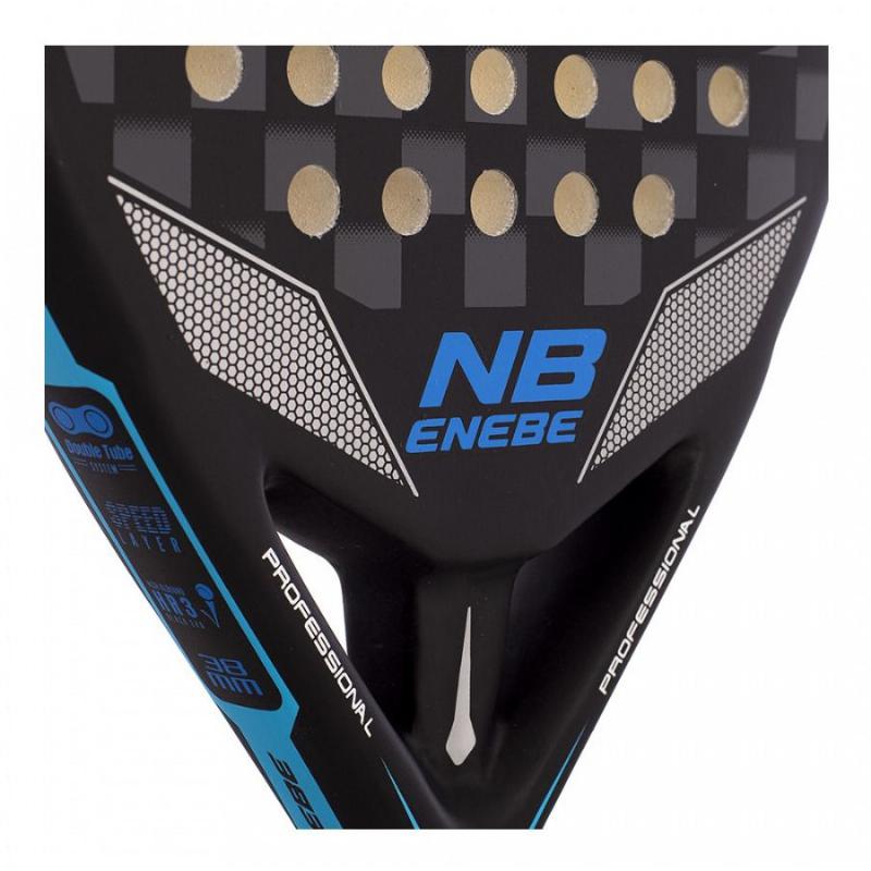 Enebe Arrow Blue 2024