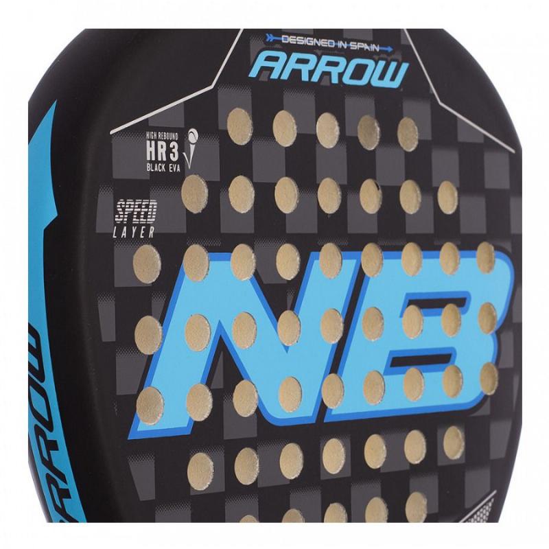 Enebe Arrow Blue 2024