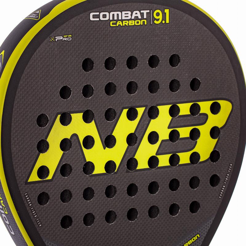 Enebe Pisa Combat Carbon 9.1 2022