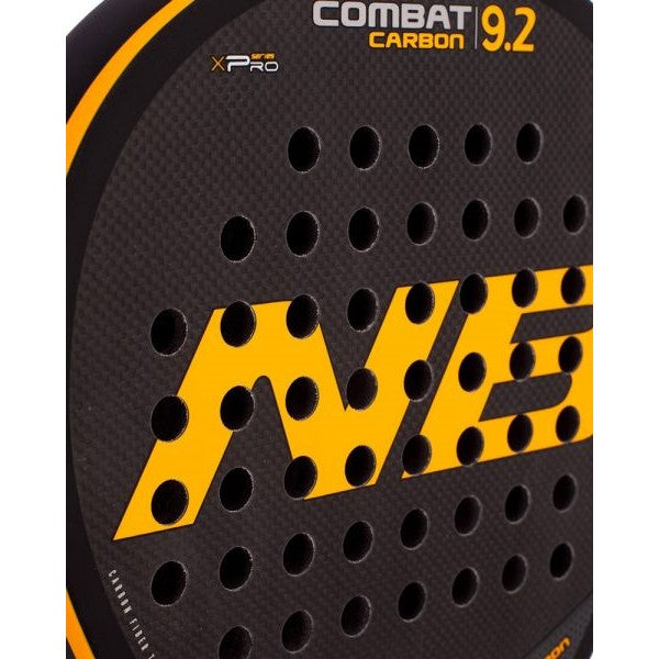 Enebe Pisa Combat Carbon 9.2 Orange