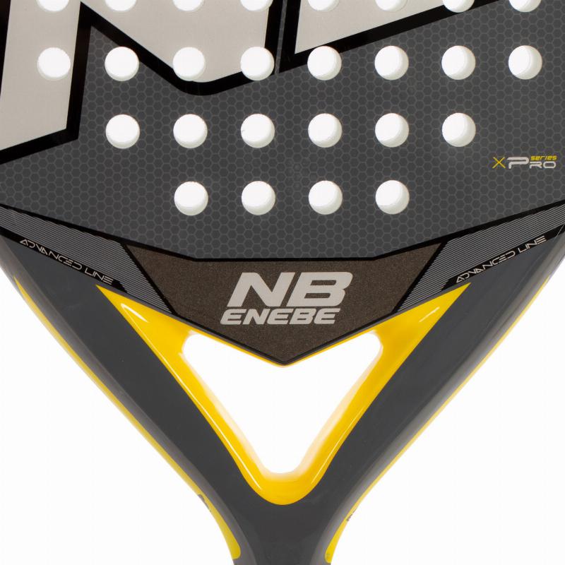 Shovel Enebe Cross Yellow 2022