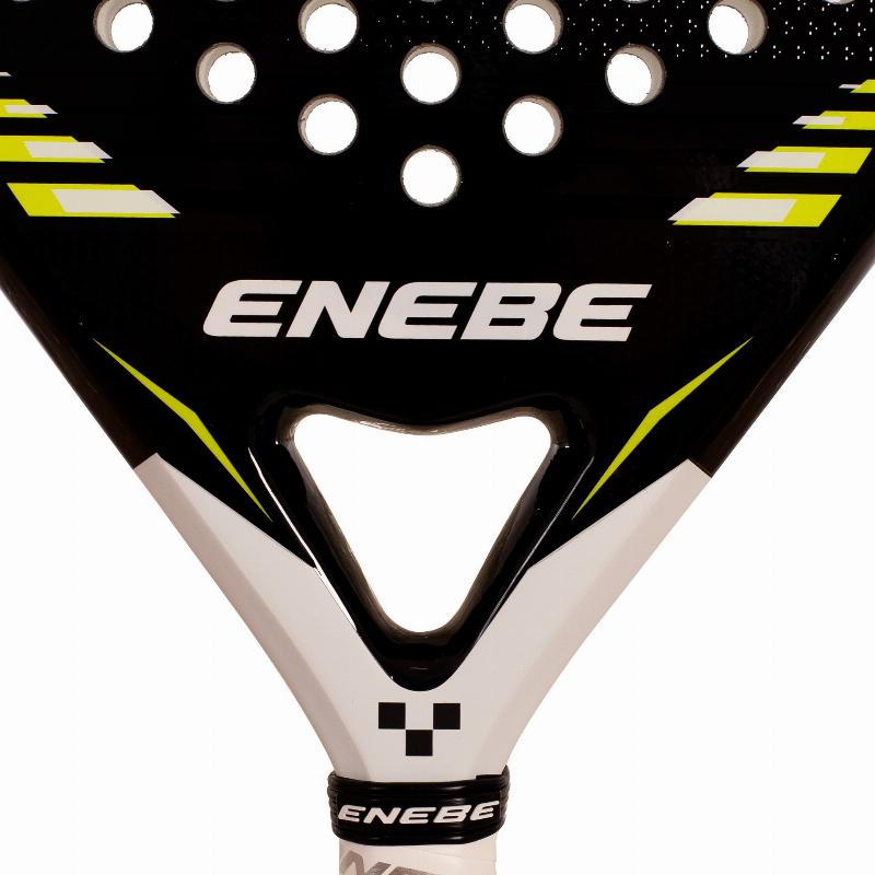 Enebe Furius Max Green Racquet 2027