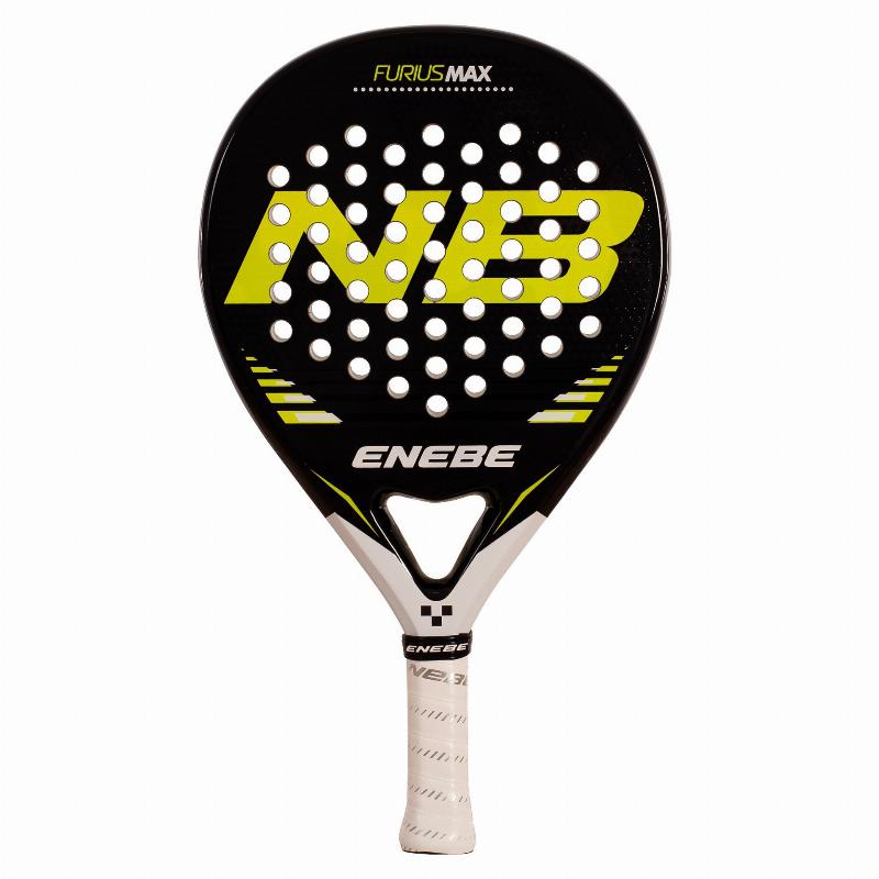 Enebe Furius Max Green Racquet 2027