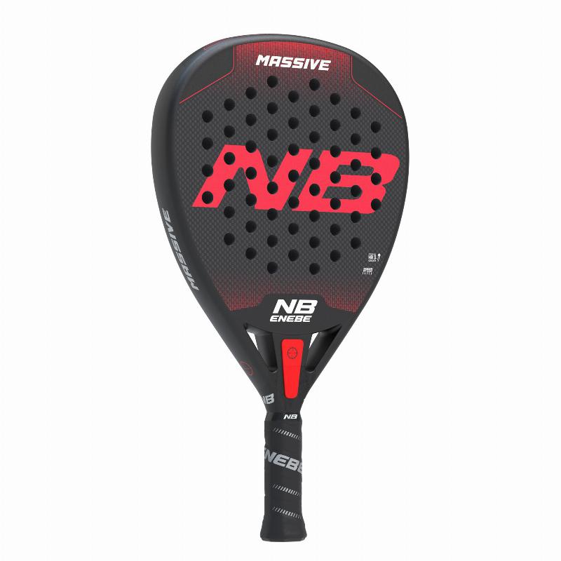 Enebe Massive Red 2024 Shovel