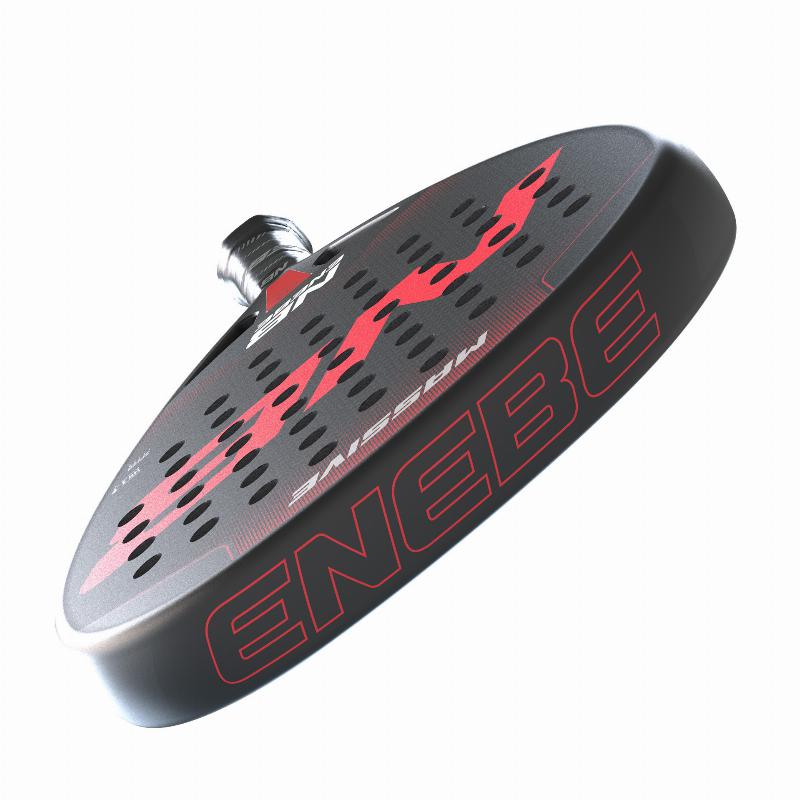 Enebe Massive Red 2024 Shovel