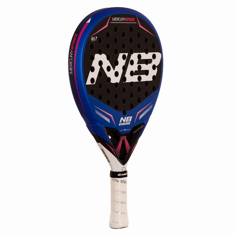 Pala Enebe Mercury Attack Blue 2027