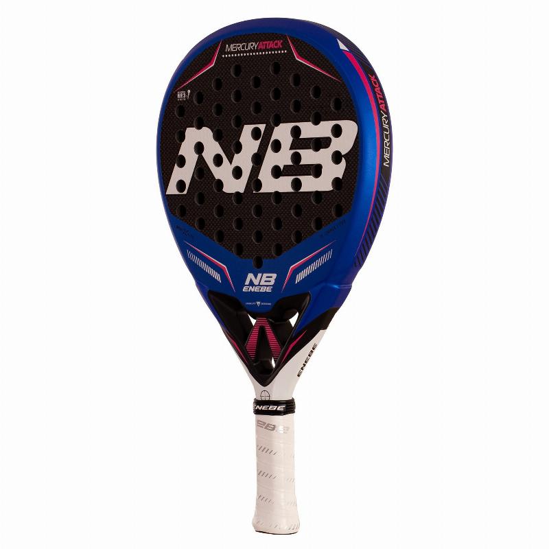 Pala Enebe Mercury Attack Blue 2027