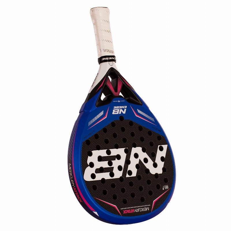 Pala Enebe Mercury Attack Blue 2027