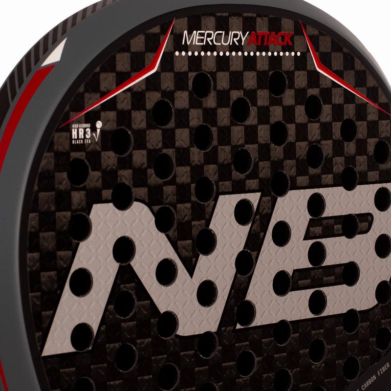 Pala Enebe Mercury Attack Gray 2027