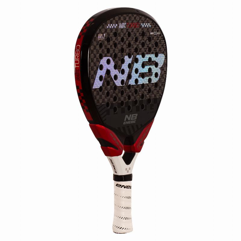 Enebe MX Turbo Red Racquet 2027
