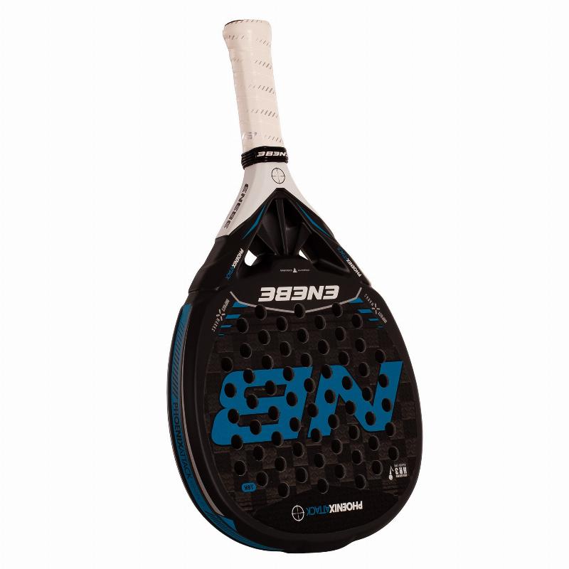 Enebe Phoenix Attack Blue Racquet 2027