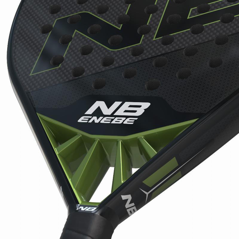 Enebe Response 3k 2024 Shovel