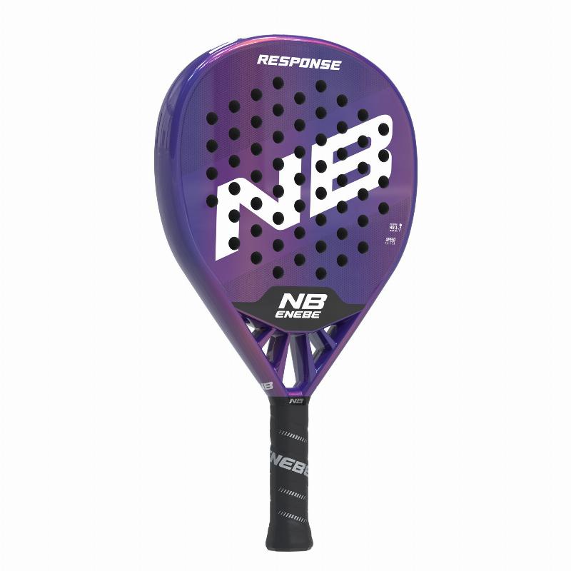 Shovel Enebe Response Fiber Purple 2024