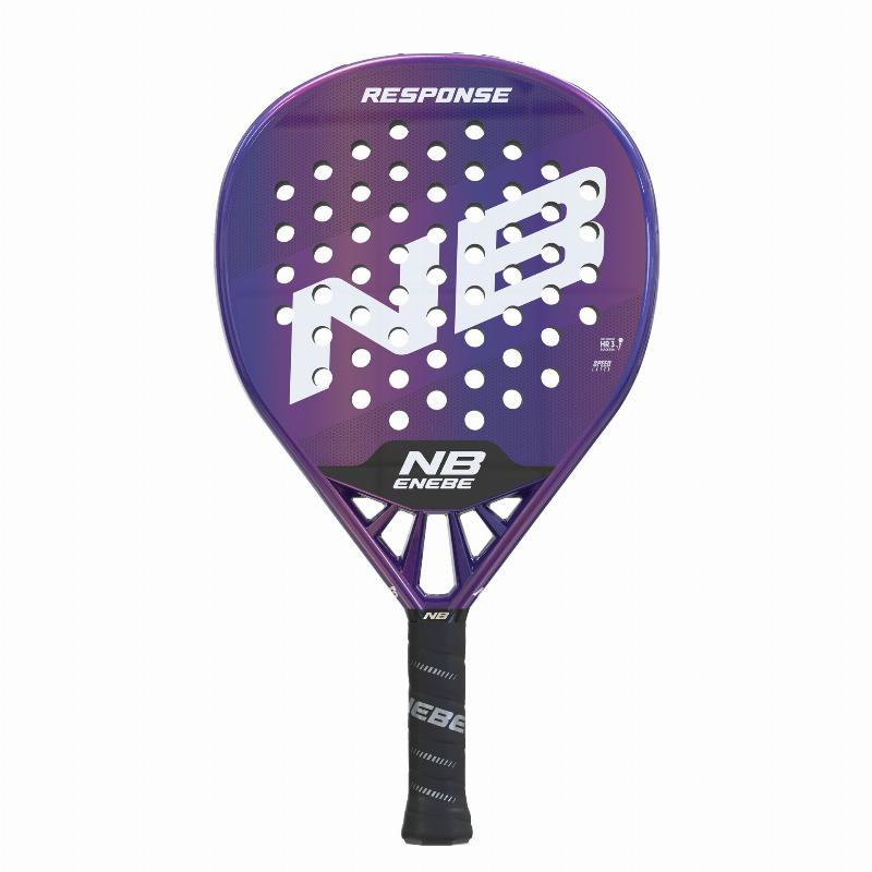 Shovel Enebe Response Fiber Purple 2024