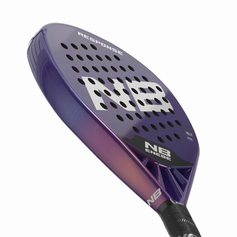 Shovel Enebe Response Fiber Purple 2024