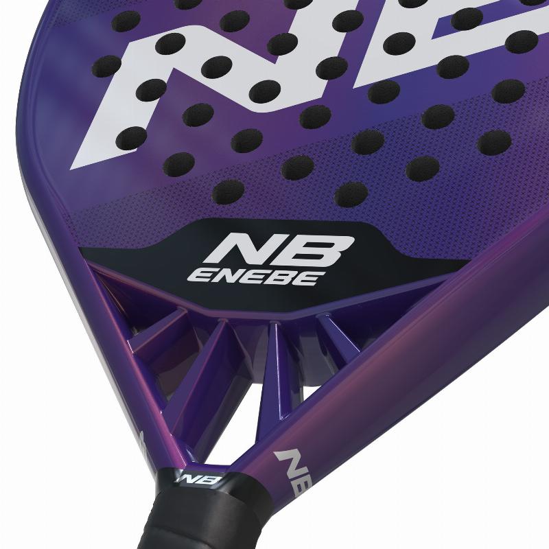 Shovel Enebe Response Fiber Purple 2024