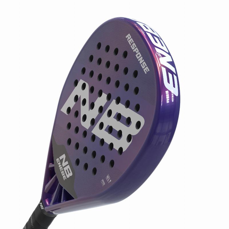 Shovel Enebe Response Fiber Purple 2024