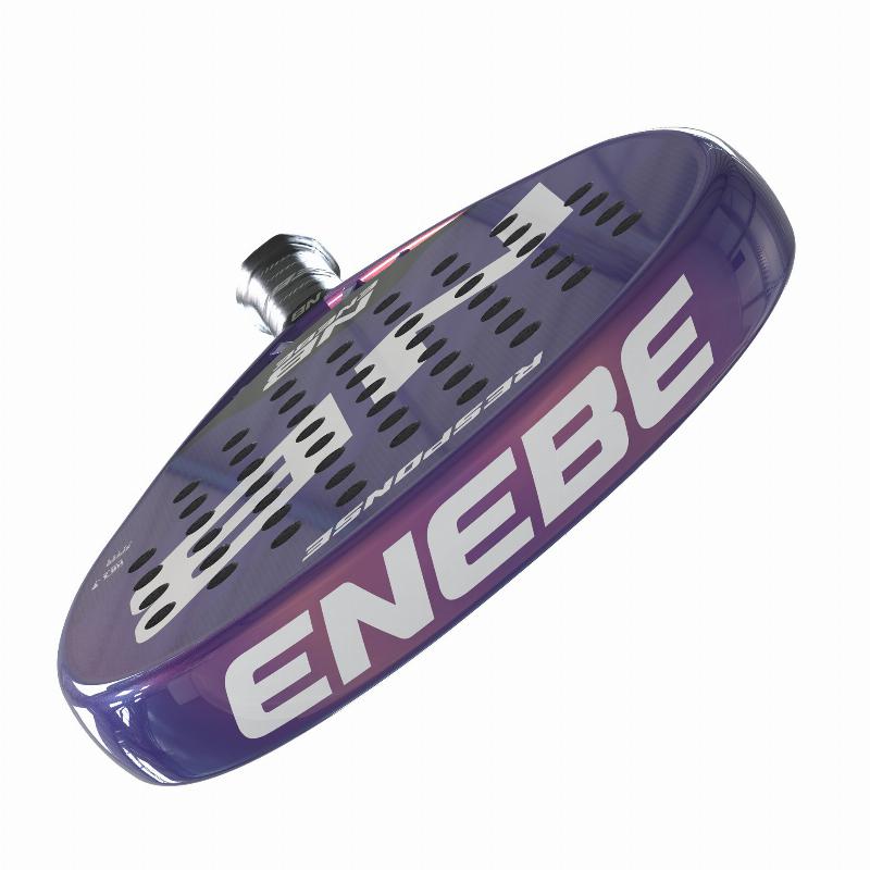 Shovel Enebe Response Fiber Purple 2024