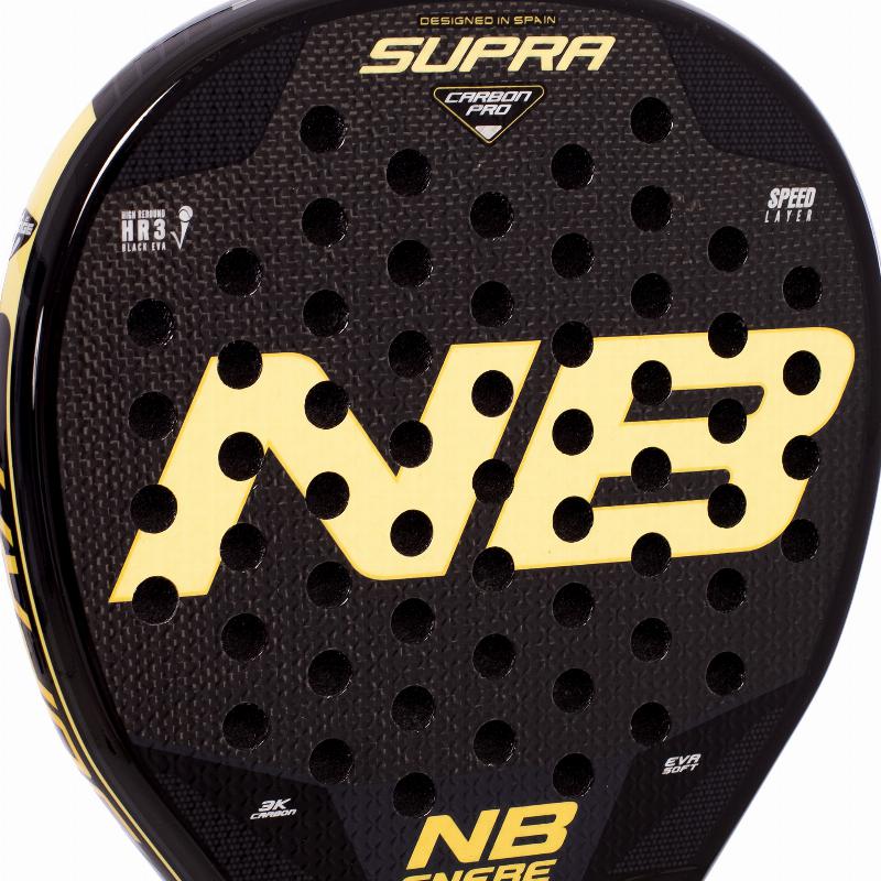Pala Enebe Supra Giallo