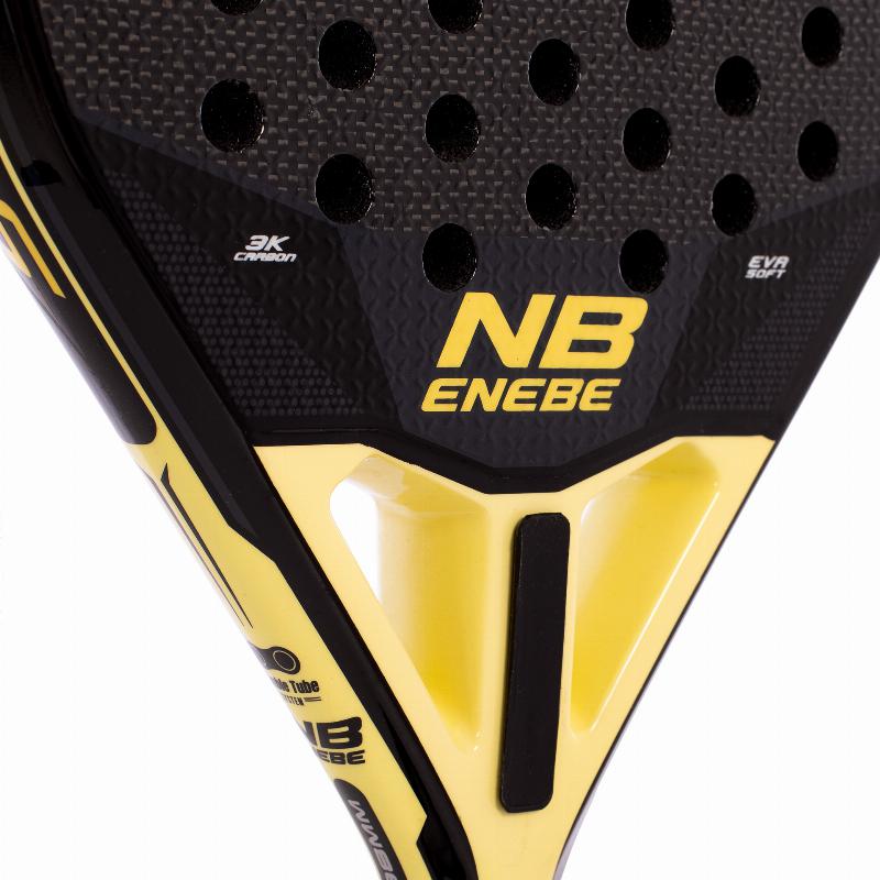 Pala Enebe Supra Giallo