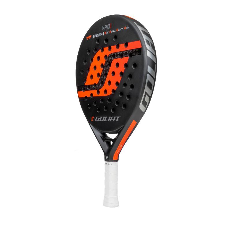 Goliat Impact Control 2024