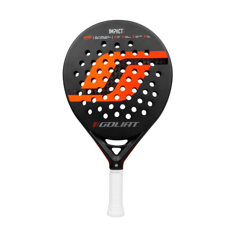 Goliath Impact Control 2024 racket