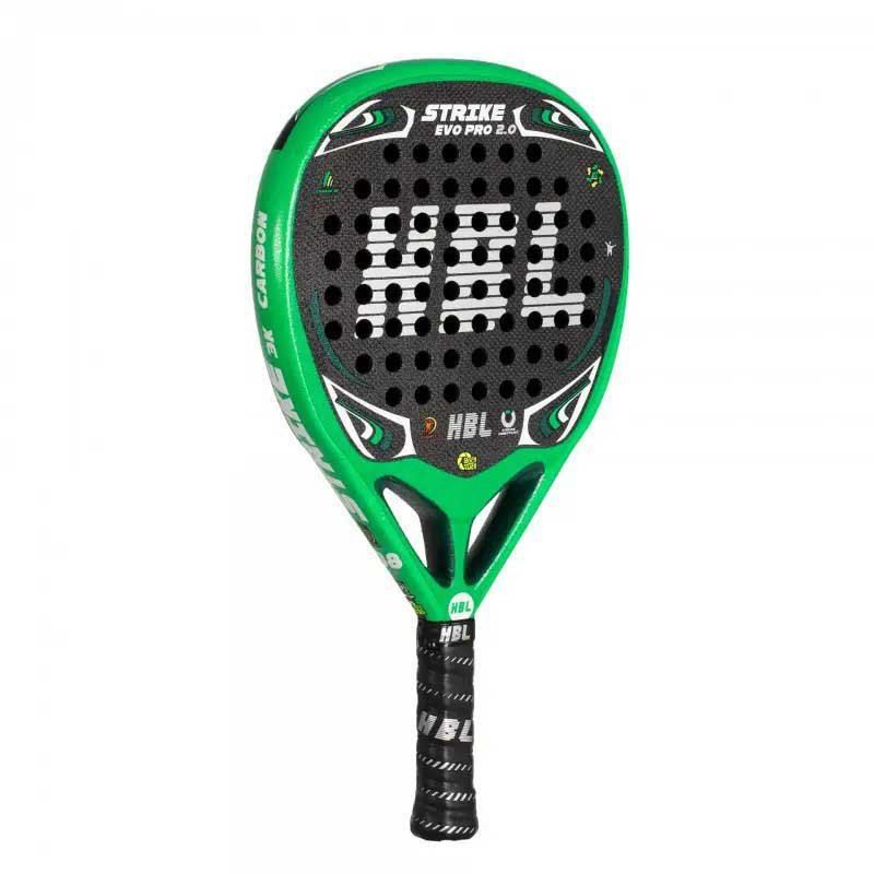 Pala HBL Strike Evo Pro 2.0