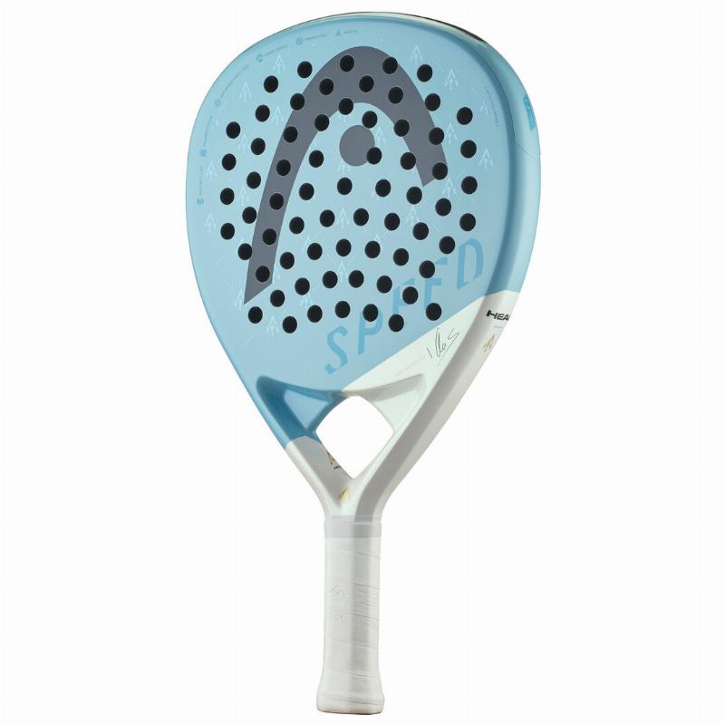 Head Ari Sanchez Speed ​​Motion 2024 racket