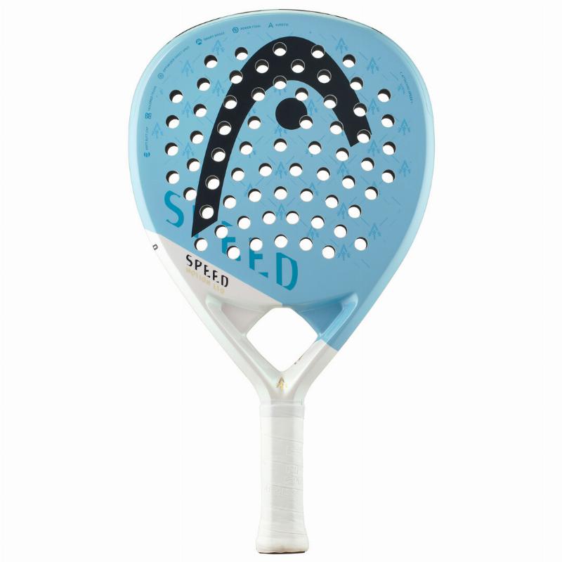 Head Ari Sanchez Speed ​​Motion 2024 racket