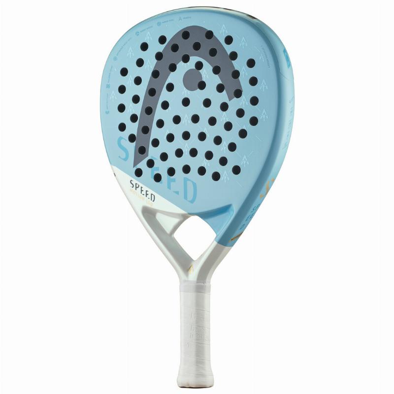 Head Ari Sanchez Speed ​​Motion 2024 racket