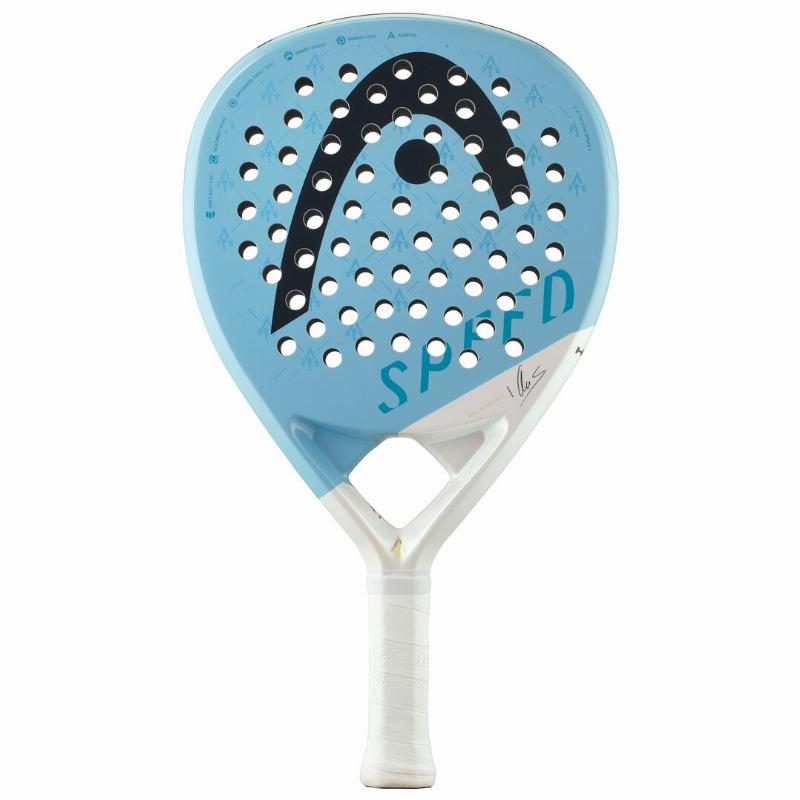 Head Ari Sanchez Speed ​​Motion 2024 racket