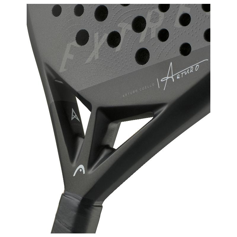 Head Arturo Coello Extreme Pro 2024 Shovel